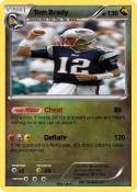 Tom Brady