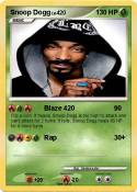 Snoop Dogg