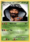 Snoop Dogg