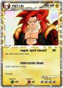 ssj3 cac
