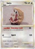 Santa