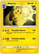 Megachu