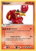 bakugan