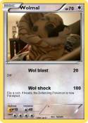 Wolmal