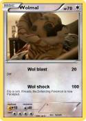 Wolmal