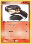 itachi