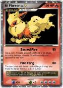 M Flareon