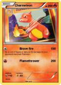 Charmeleon