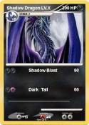 Shadow Dragon
