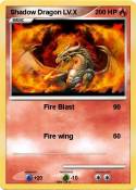 Shadow Dragon