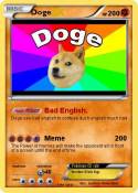 Doge