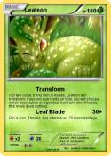 Leafeon