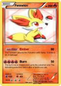 Fennekin