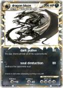 dragon blaze