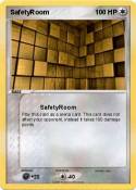 SafetyRoom