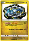 rock DRAGON