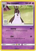 Big Chungus