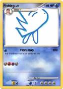 Fishleg