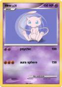 Mew