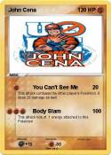 John Cena