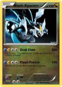 Black Kyurem