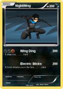 NightWing