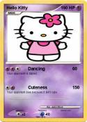 Hello Kitty