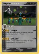 magicien