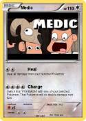 Medic