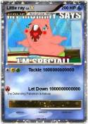 Little ray