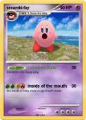sreamkirby