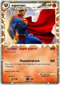 superman