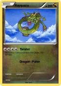 Rayquaza