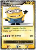 minion