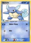 Wartortle