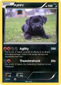 PUPPY
