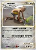 alexandre