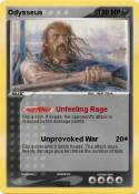 Odysseus