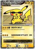 Gangnam Style