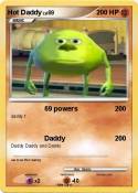 Hot Daddy
