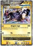 Zekrom EX