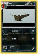 Bat