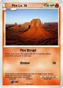 Fire Lv. 39