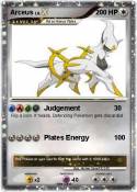 Arceus