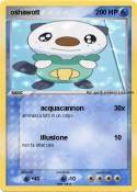 oshawott