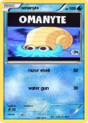omanyte