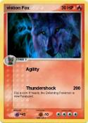vistion Fox