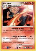 axel blaze