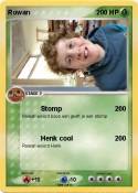 Rowan
