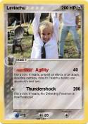 Leviachu